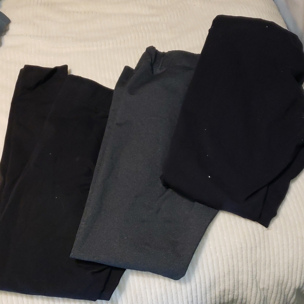 matty m legging bundle